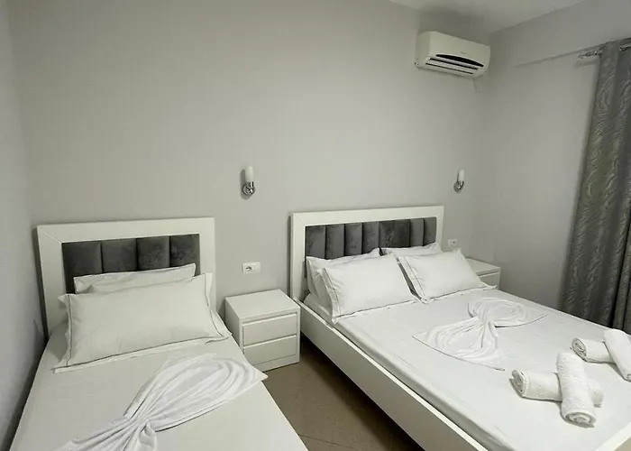 Joal Guest house *
