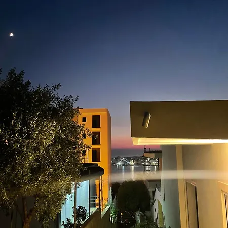 Joal * Sarandë