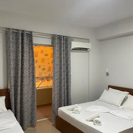 Joal Guest house *