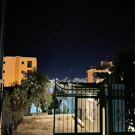 Guest house Joal Sarande